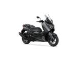 Klikněte pro detailní foto č. 1 - Yamaha XMAX 125 · 10 000 Kč na příslušenství a 3letá záruka