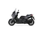 Klikněte pro detailní foto č. 4 - Yamaha XMAX 125