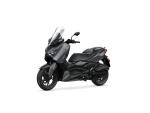 Klikněte pro detailní foto č. 5 - Yamaha XMAX 125 · 10 000 Kč na příslušenství a 3letá záruka