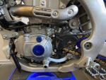 Klikněte pro detailní foto č. 3 - Yamaha YZ 250 F