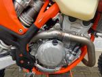 Klikněte pro detailní foto č. 5 - KTM 250 EXC-F