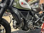 Klikněte pro detailní foto č. 7 - Ducati Scrambler X Urban Enduro