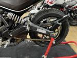 Klikněte pro detailní foto č. 8 - Ducati Scrambler X Urban Enduro