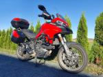 Klikněte pro detailní foto č. 11 - Ducati Multistrada 950