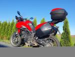 Klikněte pro detailní foto č. 9 - Ducati Multistrada 950