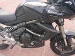 Klikněte pro detailní foto č. 11 - Kawasaki Versys 650