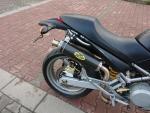 Klikněte pro detailní foto č. 12 - Ducati Monster 620 i.e.