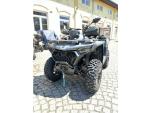 Klikněte pro detailní foto č. 5 - CFMOTO Gladiator X850 G3