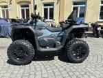 Klikněte pro detailní foto č. 7 - CFMOTO Gladiator X850 G3
