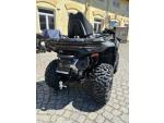 Klikněte pro detailní foto č. 12 - CFMOTO Gladiator X850 G3