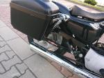 Klikněte pro detailní foto č. 12 - Harley-Davidson XL 883C Sportster Custom