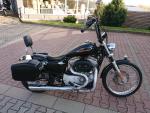 Klikněte pro detailní foto č. 2 - Harley-Davidson XL 883C Sportster Custom