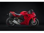 Klikněte pro detailní foto č. 2 - Ducati Supersport S s bonusem 25 000,- Kč