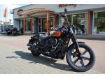 Klikněte pro detailní foto č. 4 - Harley-Davidson FXBBS Street Bob S 114