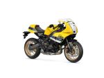 Klikněte pro detailní foto č. 1 - Yamaha XSR 900 GP + 5 let záruka