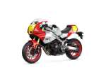 Klikněte pro detailní foto č. 3 - Yamaha XSR 900 GP + 5 let záruka