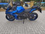 Klikněte pro detailní foto č. 3 - Suzuki GSX-S 1000 GT Skladem,AKCE