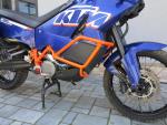 Klikněte pro detailní foto č. 4 - KTM 990 Adventure