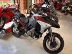 Detail nabídky - Ducati Multistrada V4 Rally Akční nabídka BONUS 30.000.-