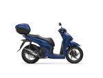 Honda SH 125i Top Box 2025