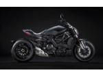 Klikněte pro detailní foto č. 2 - Ducati XDiavel DARK