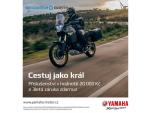 Klikněte pro detailní foto č. 10 - Yamaha Yamaha XTZ Ténéré 700 World Raid  / 54kW