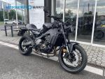 Klikněte pro detailní foto č. 1 - Yamaha Yamaha XSR900   / 87kW