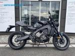 Klikněte pro detailní foto č. 2 - Yamaha Yamaha XSR900   / 87kW