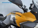 Klikněte pro detailní foto č. 5 - Moto Guzzi MOTO GUZZI V100 Stelvio  / 84kW