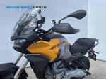 Klikněte pro detailní foto č. 9 - Moto Guzzi MOTO GUZZI V100 Stelvio E5+  / 84kW