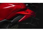 Klikněte pro detailní foto č. 1 - Ducati Streetfighter V4