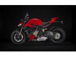 Klikněte pro detailní foto č. 9 - Ducati Streetfighter V4