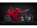 Klikněte pro detailní foto č. 2 - Ducati SuperSport S v červené barvě v akční nabídce BONUS 25.000.-