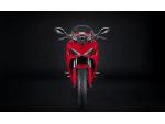 Klikněte pro detailní foto č. 3 - Ducati SuperSport S v červené barvě v akční nabídce BONUS 25.000.-
