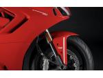 Klikněte pro detailní foto č. 5 - Ducati SuperSport S v červené barvě v akční nabídce BONUS 25.000.-