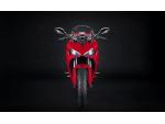 Klikněte pro detailní foto č. 6 - Ducati SuperSport S v červené barvě v akční nabídce BONUS 25.000.-