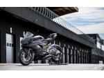 Klikněte pro detailní foto č. 3 - Ducati Panigale V2 v černé barvě
