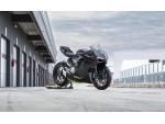Klikněte pro detailní foto č. 4 - Ducati Panigale V2 v černé barvě
