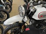 Klikněte pro detailní foto č. 5 - Ducati Scrambler Desert Sled