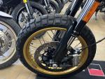 Klikněte pro detailní foto č. 8 - Ducati Scrambler Desert Sled