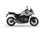 Klikněte pro detailní foto č. 1 - Honda NC 750 X DCT + BONUS - SKLADEM