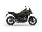 Klikněte pro detailní foto č. 2 - Honda NC 750 X DCT + BONUS - SKLADEM