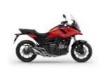 Klikněte pro detailní foto č. 4 - Honda NC 750 X DCT + BONUS - SKLADEM