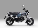 Klikněte pro detailní foto č. 2 - Honda ST125 DAX AKCE