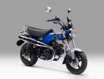 Klikněte pro detailní foto č. 4 - Honda ST125 DAX AKCE