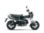 Klikněte pro detailní foto č. 5 - Honda ST125 DAX AKCE