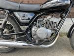 Klikněte pro detailní foto č. 9 - Harley-Davidson SS 175