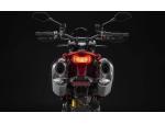 Klikněte pro detailní foto č. 10 - Ducati Hypermotard 698 Mono