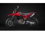 Klikněte pro detailní foto č. 4 - Ducati Hypermotard 698 Mono