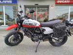 Klikněte pro detailní foto č. 3 - Ducati Scrambler Urban Motard, Jako nový, 1.majitel, nová v ČR